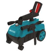 Мийка високого тиску KS PW130H