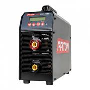 Зварювальний інверторний апарат Paton PRO-270-400V (4012191)