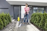 Мийка Karcher K4 Promo Basic Car (1.679-151.0)