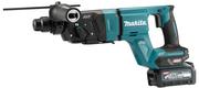Акумуляторний перфоратор Makita XGT HR007GZ01