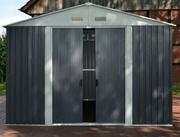 Садовий будиночок HECHT 12X10 PLUS (HECHT12X10PLUS)