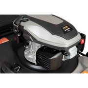 Газонокосарка бензинова самохідна SEQUOIA SPLM5100S