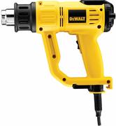 Пістолет гарячого повітря DeWALT D26414