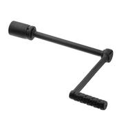 Ключ балонний роторний Intertool 310 мм, 1:56, 5000 Нм (XT-0004)