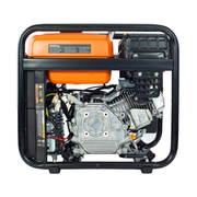 Інверторний генератор Matari M3800io - 3.5 / 3.8 кВт
