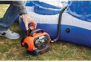 Компресор автомобільний акумуляторний BLACK+DECKER BDCINF18N
