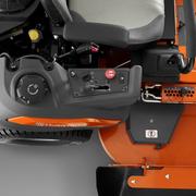 Косарка Husqvarna Z454X (9679850-02)