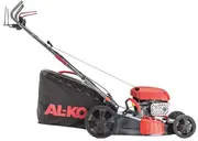 Бензинова газонокосарка AL-KO 5.16 SP-D Easy (114123)