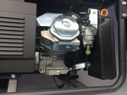 Бензиновий генератор Matari BS7000E