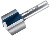 Фреза з двома канавками Makita P-78841