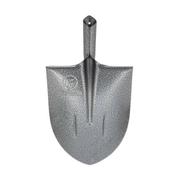 Лопата штикова Intertool FT-2000 з ребрами жорсткості
