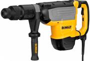 Перфоратор DeWALT SDS-MAX D25773K