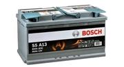 Акумулятор Bosch S5 A13 (0092S5A130)