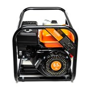 Мотопомпа бензинова GTM LGP20-C для чистої води (LGP20-C) 83935