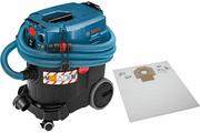 Будівельний пилосос Bosch GAS 35 M AFC (06019C3100)