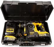 Перфоратор DeWALT SDS DCH274P2