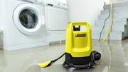 Насос дренажний Karcher SP 7 Dirt
