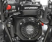 Бензиновий снігоприбирач Hyundai S 5560