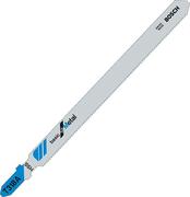 Пилки для лобзика Bosch T 318 А Basic for Metal HSS (2608631319) 5 шт