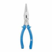 Довгогубці прямі Intertool HT-0123