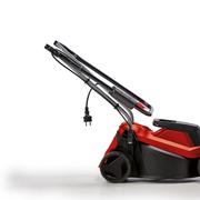Газонокосарка електрична Einhell GC-EM 1000/32 (3400070)