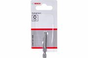 Біта Bosch Extra Hard T25, 49 мм (2607001638)