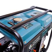 Дизельний генератор «Könner & Söhnen» KS 6100HDE (EURO V)
