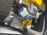 Бензиновий генератор Rato R5500D-V