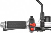 Електроскутер HECHT COCIS BLACK