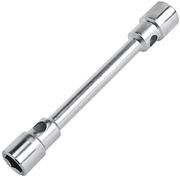 Ключ балонний 19х22 мм Intertool XT-4208