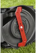 Газонокосарка електрична Gardena PowerMax 1600/37 Gar (05037-20.000.00)
