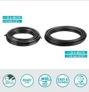 Комплект поливу Gardena Micro-Drip-System Terrace Set на 30 рослин (13400-20.000.00)