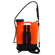 Обприскувач Vulkan HY-16L акумуляторний, 16 л 82347