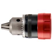 Швидкозмінний патрон з зубчастим вінцем METABO Quick (627238000)