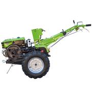 Мотоблок Кентавр МБ1080ДЕ-10 комплект (мотоблок+фреза)