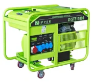 Генератор Zipper ZI-STE11000