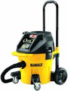 Пилосос DeWalt DWV902L