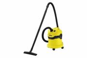 Господарський пилосос Karcher MV 2