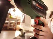 Ударний дриль Bosch UniversalImpact 700 + комплект свердел та біт 39 шт. (060313100A)