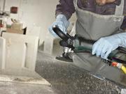 Вологий полірувальник Metabo PWE 11-100 (602050000)