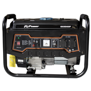 Генератор бензиновий ITC POWER GG3000F
