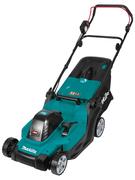 Акумуляторна газонокосарка Makita XGT LM004GZ (без АКБ та ЗП)