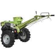 Мотоблок Кентавр МБ1080ДЕ-8 комплект (мотоблок+фреза)