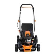 Газонокосарка бензинова SEQUOIA SPLM4000