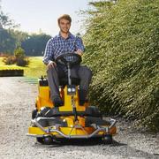 Райдер STIGA Park 740 PWX