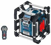 Радіо/зарядний пристрій Bosch GML 50 (0601429600) (без акумулятора і ЗП)