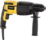 Перфоратор мережевий Stanley STHR263K
