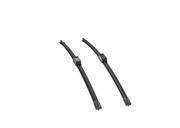 Щітки склоочисника Bosch Aerotwin 600/600, 2 шт (3397118938)