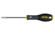 Викрутка Stanley FatMax PH2x125 мм (0-65-209)