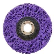 Коло зачистне зі спіненого абразиву HAISSER 103155